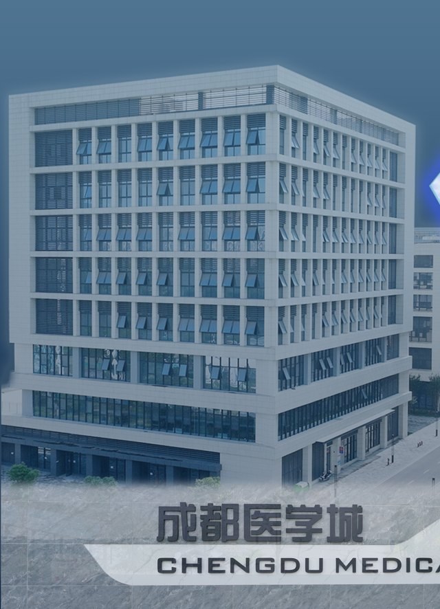 正诚蝶和 · 成都东部新区